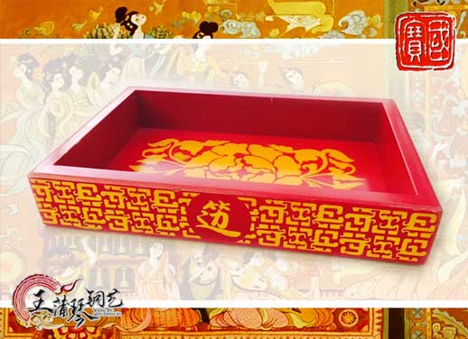 木籩，祭孔用具，祭祀道具